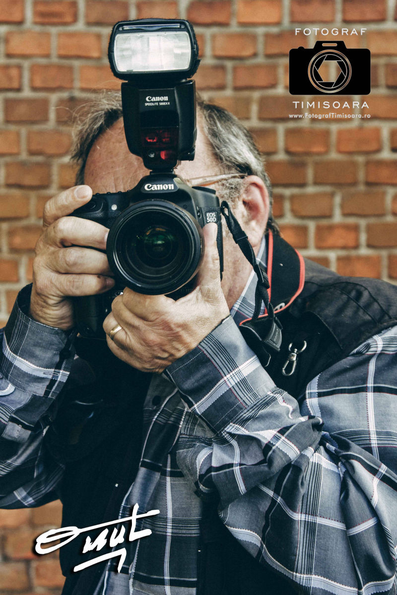 Fotograf Timisoara - Onut Danciu